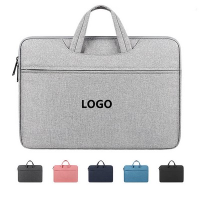 15.6" Laptop handbag