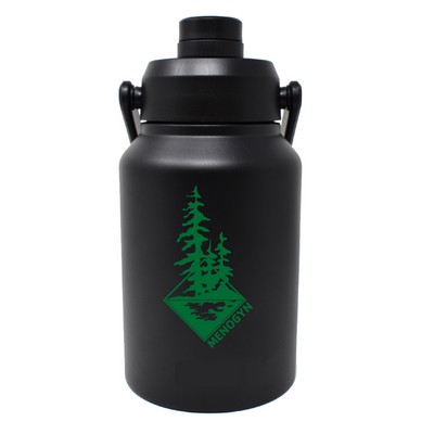 64 oz. MyBevi Growler