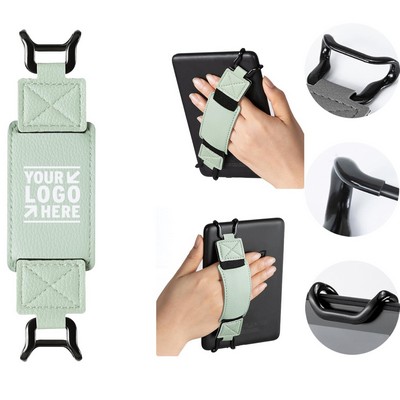 Secure Hand Strap for Kindle and Tablets