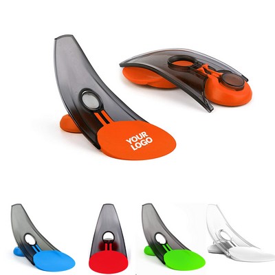 Premium Pressure Putt Trainer