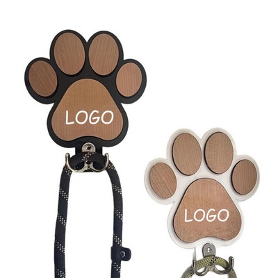Pet Paw Wall Hook