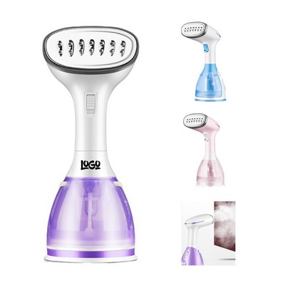 Mini Handheld Garment Steamer