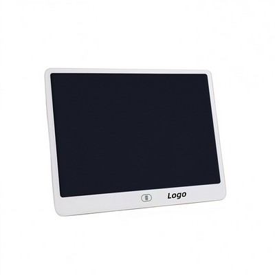 16" Reusable Kids Drawing and Puzzle Writing Tablet