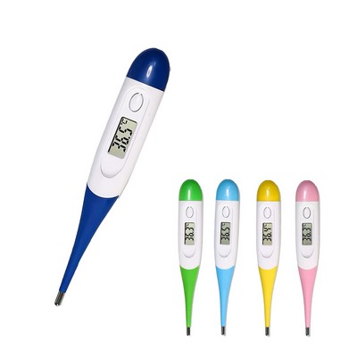 Soft Head Thermometer