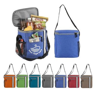 Insulated Cooler Lunch Bag