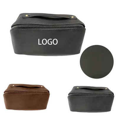 Large Capacity Travel Makeup Bag