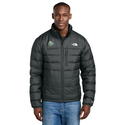 The North Face® Down Hybrid Jacket