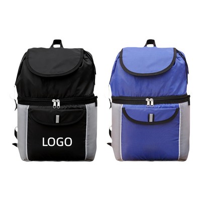 Travel Cooler Backpack