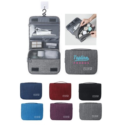 Hanging Toiletry Bag