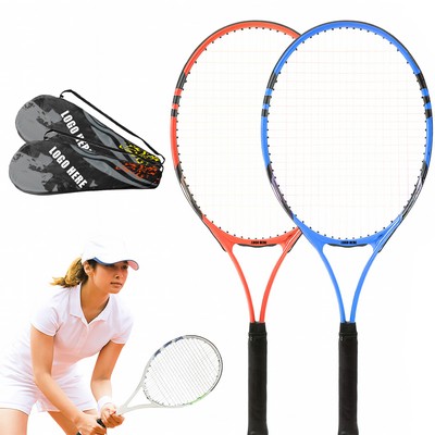 Aluminum Alloy Training Tennis Racket