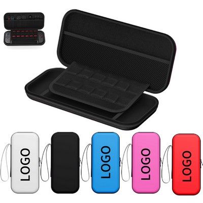 Protective Carrying Case For Switch 2 Console