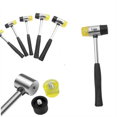 Tile Mounting Hammer