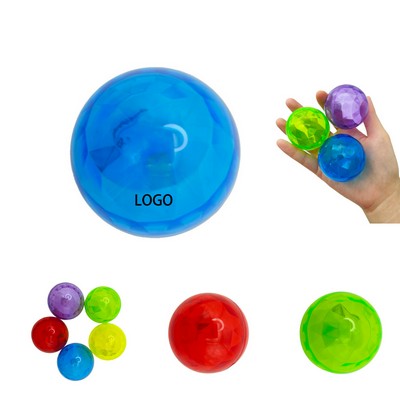 Light-Up Bouncy Ball