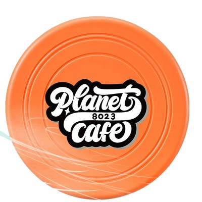 Soft Dog Frisbee