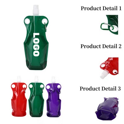 Crossbody Hydration Bladder