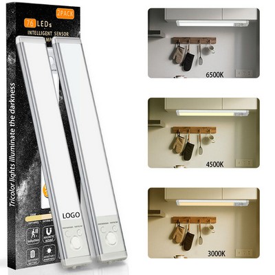 Led Motion Sensor Night Light