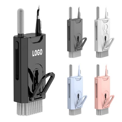 8-in-1 Multifunctional Cleaning Kit
