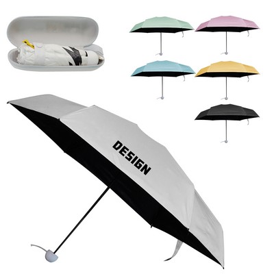 Travel Mini Umbrella