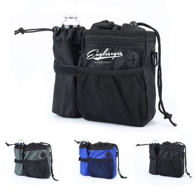 Pet Treat Training Pouch