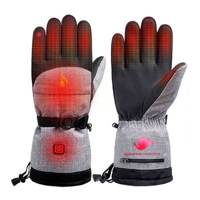 Thermal Winter Sports Gloves