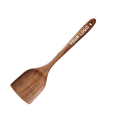 Wooden Spatula