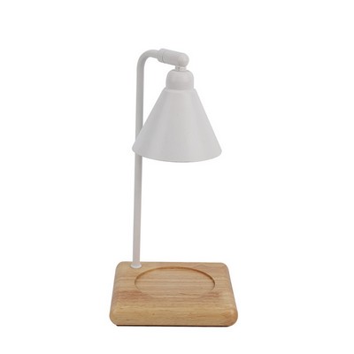 Vintage Fused Candle Lamp