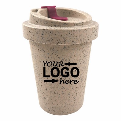 12 oz Coffee Cup