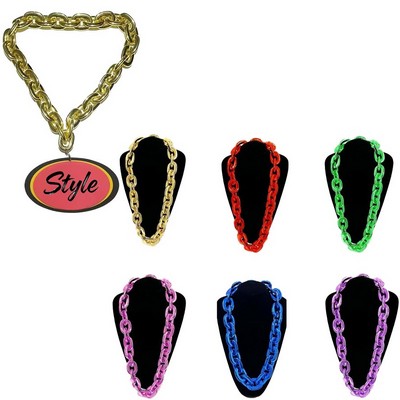 EVA Necklace Pendant