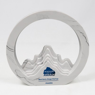 Small Mountain Horizon Award