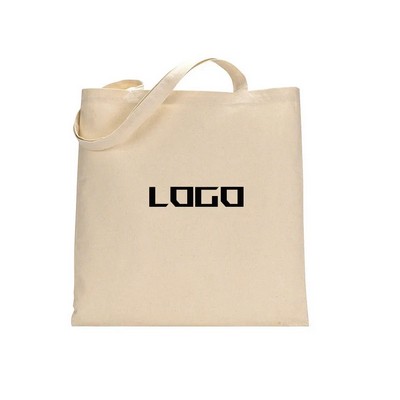 Cotton Reusable Grocery Bags