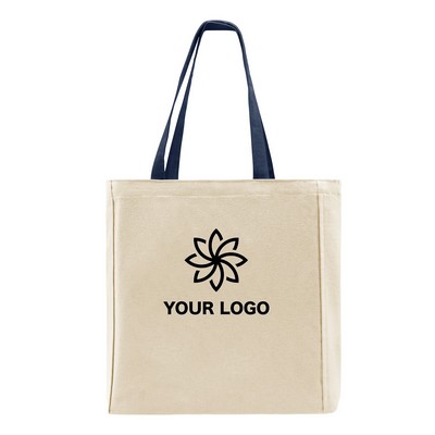 USA Union Made Long Handle Natural Gusset