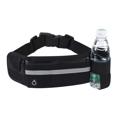 Running Belt Fanny Pack