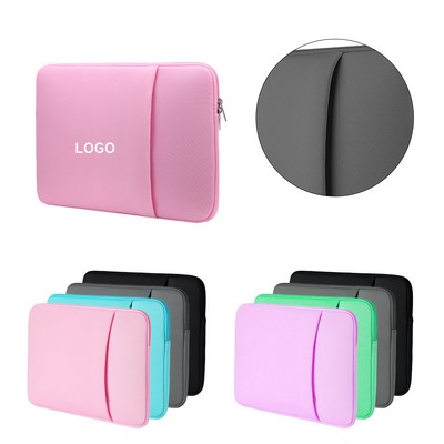15.6" Laptop Sleeve Bag