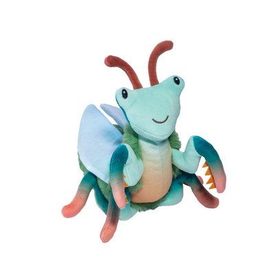 Micah Praying Mantis Stuffed Animal
