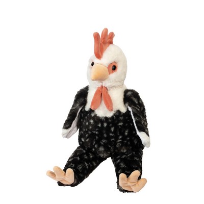 Chaz Floppy Chicken Stuffed Animal