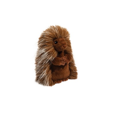 Prickle Porcupine Stuffed Animal