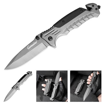 Tactical Mini Utility Knife