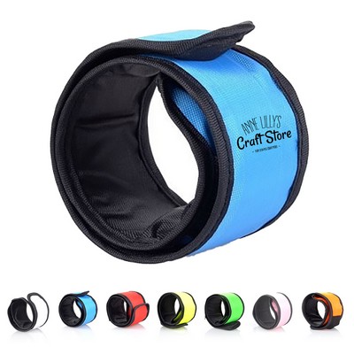 Light Up Safety Armband