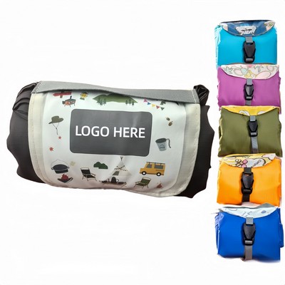 Outdoor Mini Picnic Mat