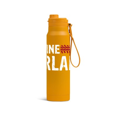 Dometic Chug Bottle - 1.2 L - Glow