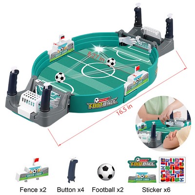 Table Soccer Game