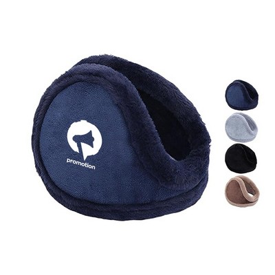 Winter Unisex Ear Muff