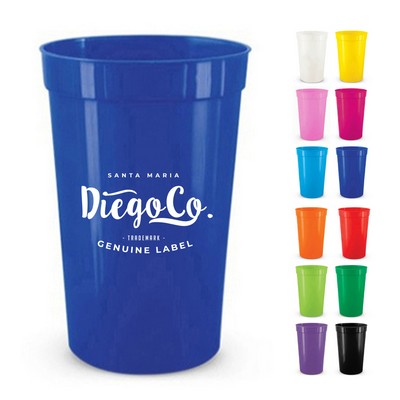 16oz Stackable Juice Cup