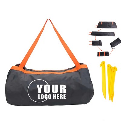 Oxford Cloth, Waterproof Beach Picnic Mat