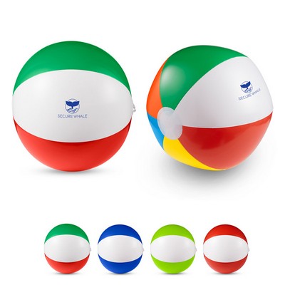 12" Beach Ball