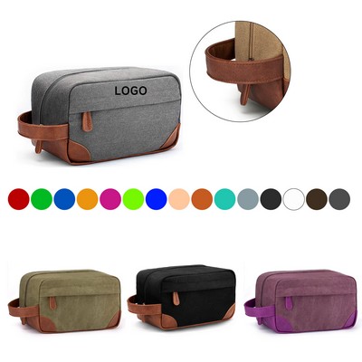 Toiletry Bags For Men