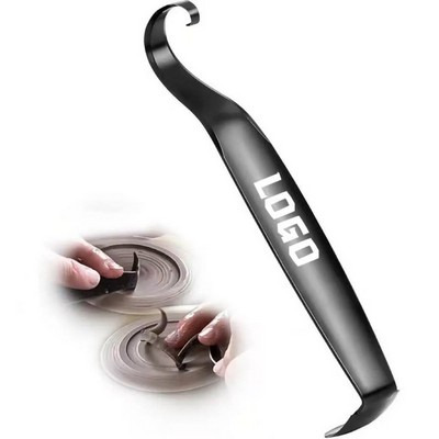 Pottery Finishing Tools