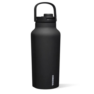64 oz Corkcicle® Stainless Steel Triple Insulated Wide Mouth Sport Jug