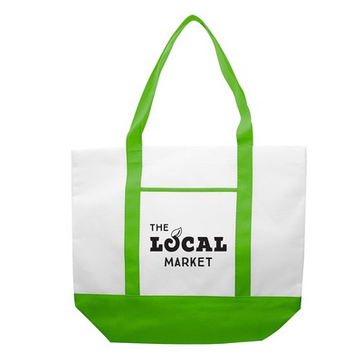 Non Woven Boat Tote