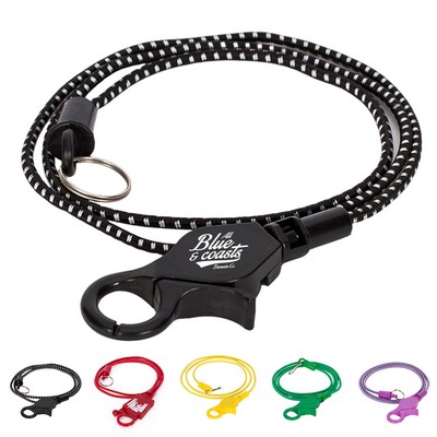 Casino Cord with Lobster Claw